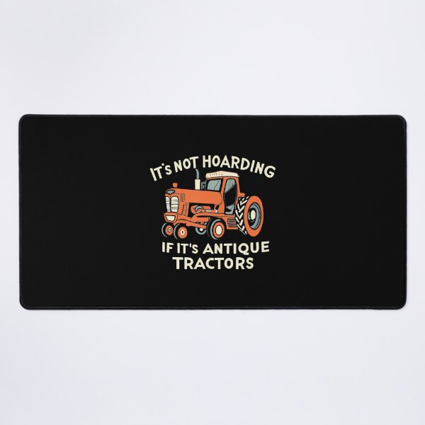 Item preview, Funny Antique Tractor Collector Farmer Enthusiast designed and sold by AlyceLynne.