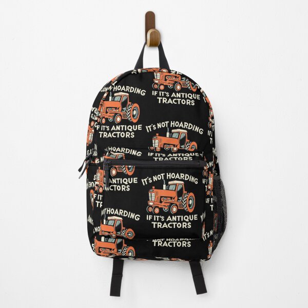 Item preview, Funny Antique Tractor Collector Farmer Enthusiast designed and sold by AlyceLynne.