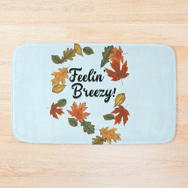 Item preview, Feelin' Breezy! designed and sold by MoodyMuseArt.