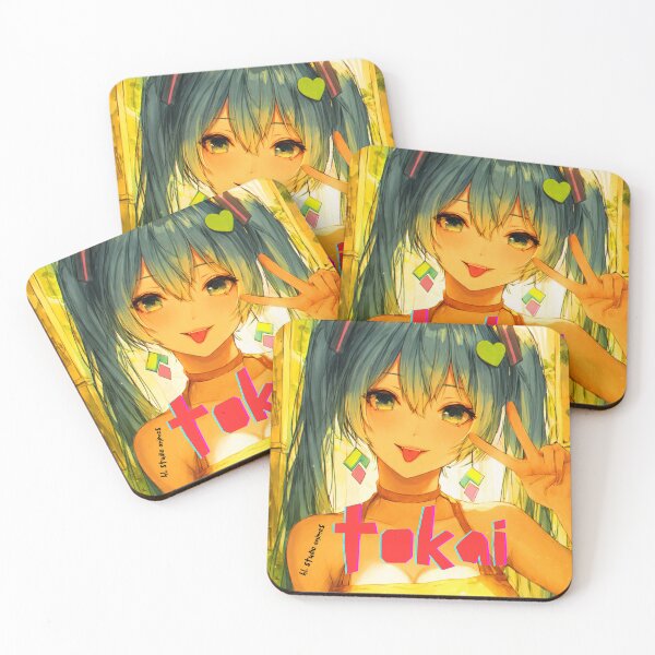 Item preview, POSTER - TOKAI I HL. STUDIO ANIMES designed and sold by HL. STUDIO ANIMES.