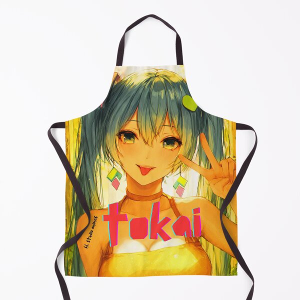 Item preview, POSTER - TOKAI I HL. STUDIO ANIMES designed and sold by HL. STUDIO ANIMES.