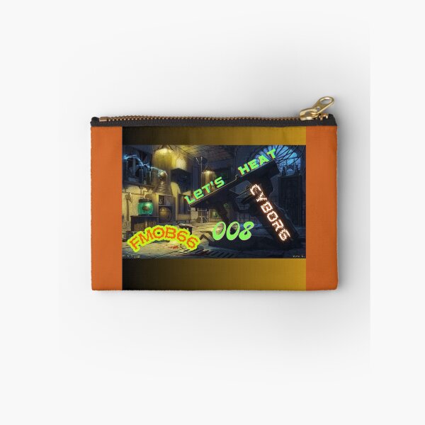 Item preview, Launch Mission zero Zero  designed and sold by BRKNLMTS LLC.