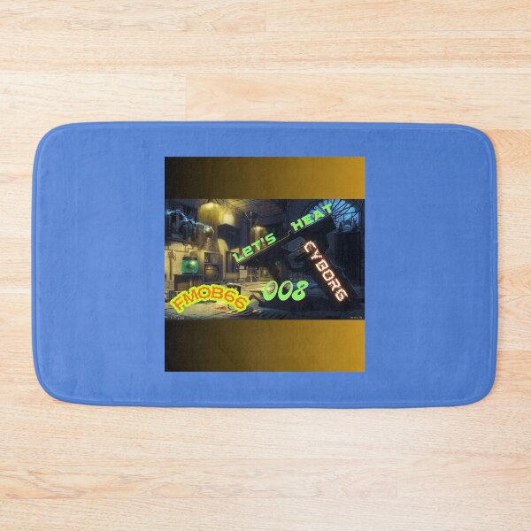 Item preview, Launch Mission zero Zero  designed and sold by BRKNLMTS LLC.