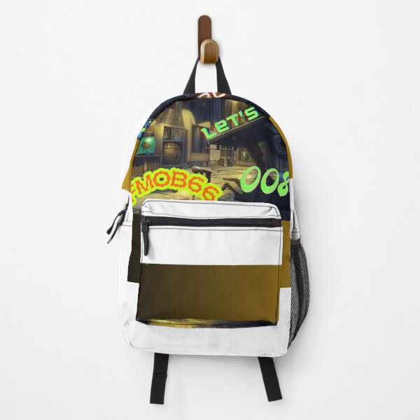Item preview, Launch Mission zero Zero  designed and sold by BRKNLMTS LLC.
