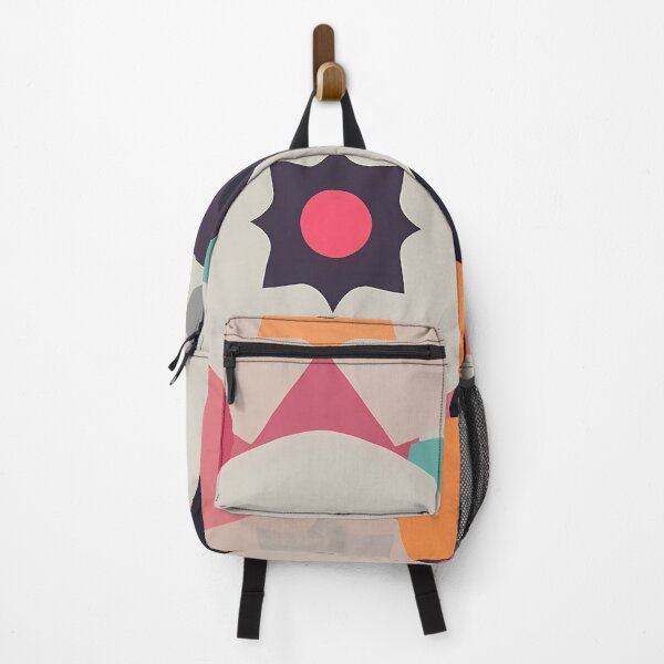 Item preview, 18 Vibrant Abstract Patterns Celebrating Color Artistic Expression designed and sold by ART ATTACK ZONE.
