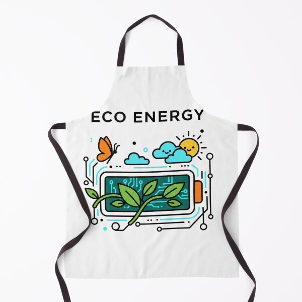 Item preview, Vibrant Modern Minimalist Eco Energy Icon - Clean Vector Transparent PNG designed and sold by Siamcatshop.