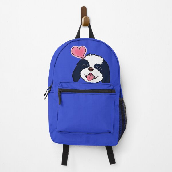 Item preview, Japan chin designed and sold by 微光印 Little Glow Print.