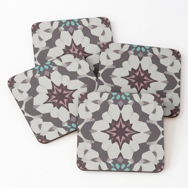 Item preview, 21 Vibrant Abstract Patterns Celebrating Color Artistic Expression designed and sold by ART ATTACK ZONE.