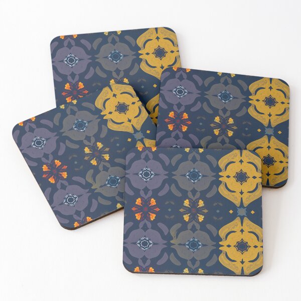 Item preview, 25 Vibrant Abstract Patterns Celebrating Color Artistic Expression designed and sold by ART ATTACK ZONE.