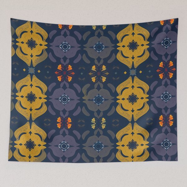 Item preview, 25 Vibrant Abstract Patterns Celebrating Color Artistic Expression designed and sold by ART ATTACK ZONE.
