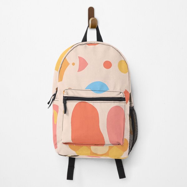 Item preview, 26 Vibrant Abstract Patterns Celebrating Color Artistic Expression designed and sold by ART ATTACK ZONE.