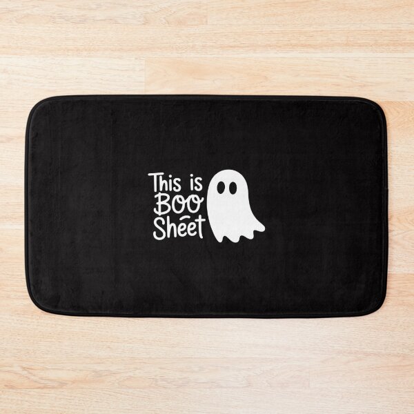 Item preview, Halloween ghost This is Boo Sheet designed and sold by Viepenny.