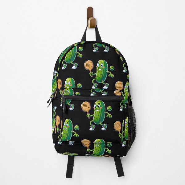 Item preview, Pickleball Pickle Player Funny designed and sold by ElaineEsther.