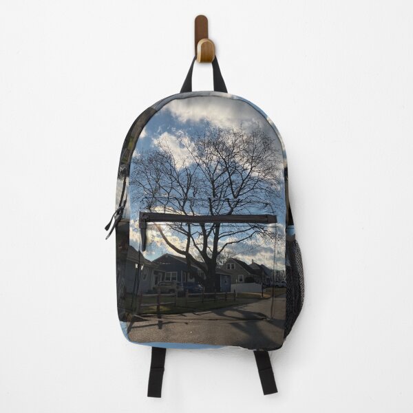 Item preview, Dramatic Winter Tree and Sky designed and sold by Amanda1775.