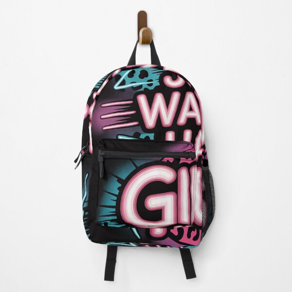 Item preview, Girls Just Wanna Have Awesome 70's 80's 90's 1980s designed and sold by Viepenny.
