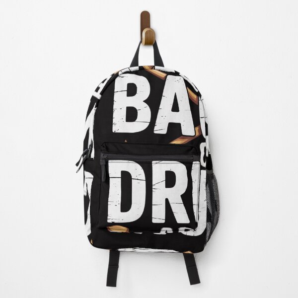 Item preview, Drums Are The Bacon Of Music - Drumming Drummer Music Lover designed and sold by CareTopping.