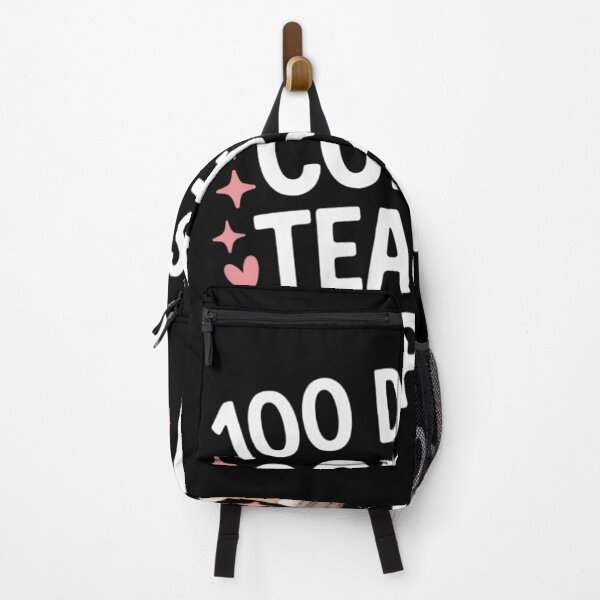 Item preview, 100 Days Of Coffee Teach Repeat 100th Day School Teacher 1 designed and sold by MarryIsMonth.