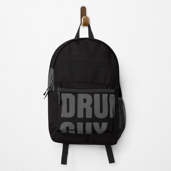 Item preview, Drummer Guy Definition Drums Drumming designed and sold by CareTopping.