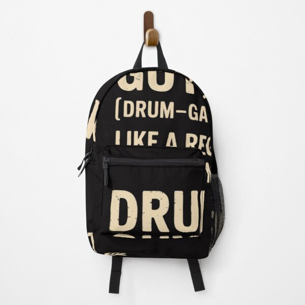 Item preview, Drummer Gifts For Men & Women - Girls' Drumming designed and sold by CareTopping.