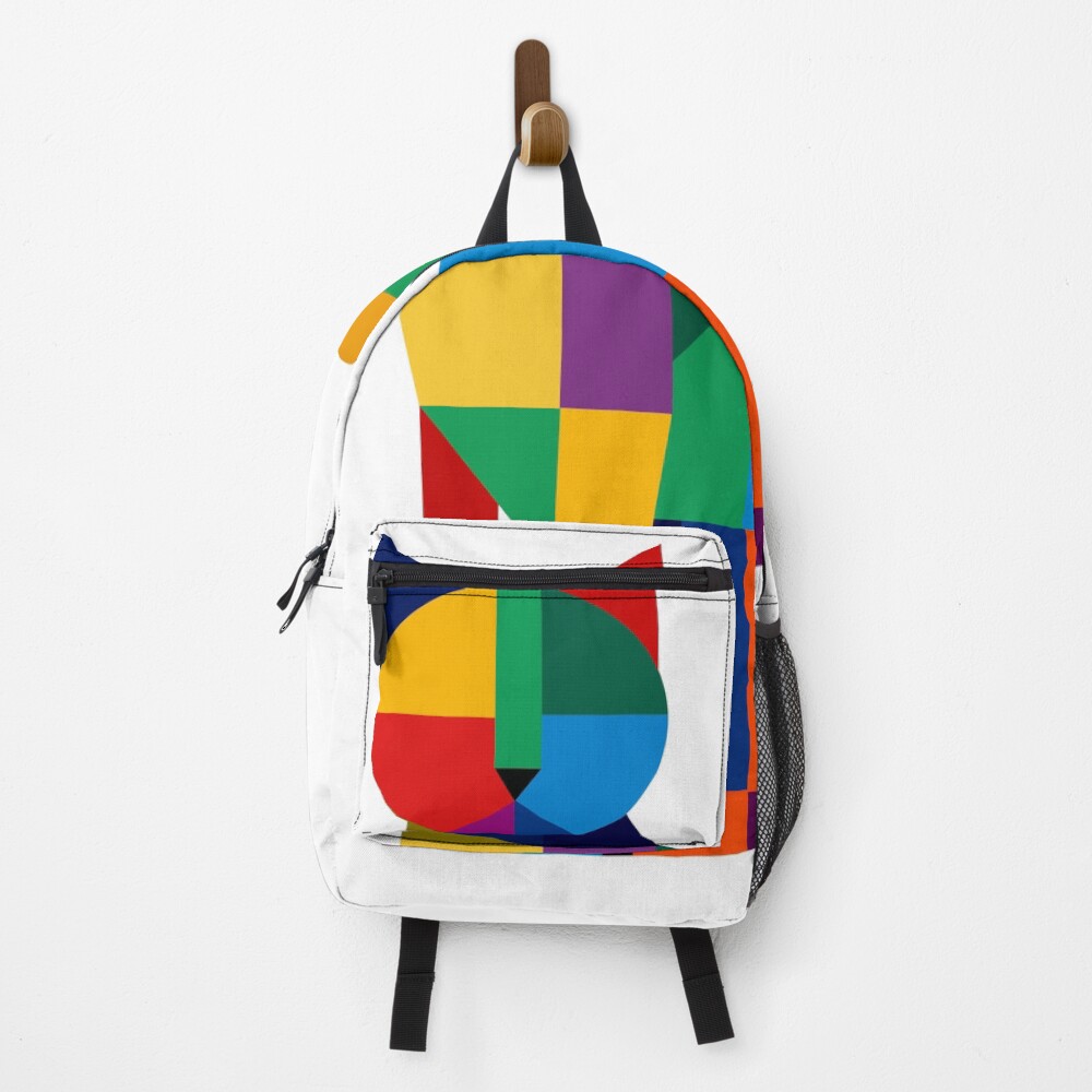 Item preview, Backpack designed and sold by SugarCore.