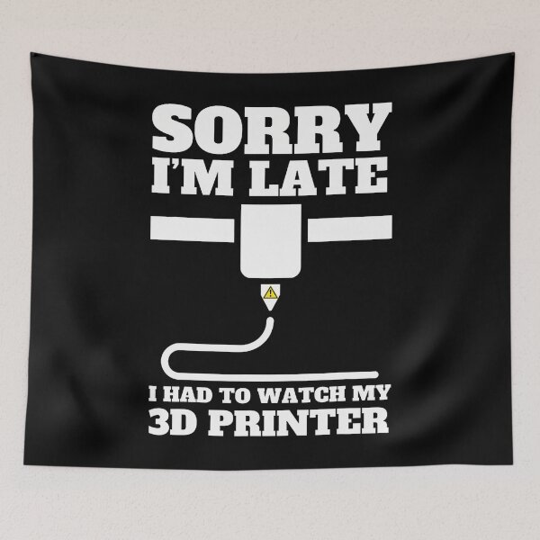 Item preview, 3D Printer 3D Printing Printer designed and sold by ToriKarla.