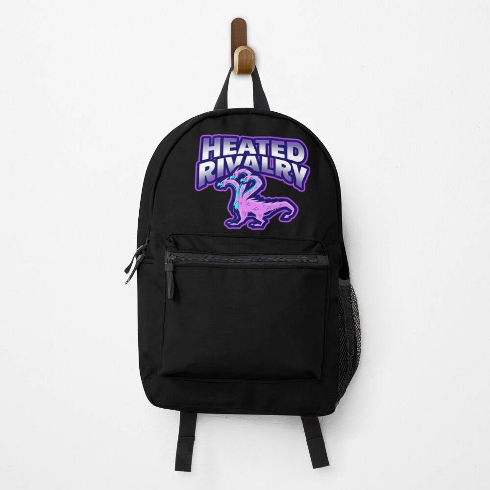 Item preview, Backpack designed and sold by Afor137.