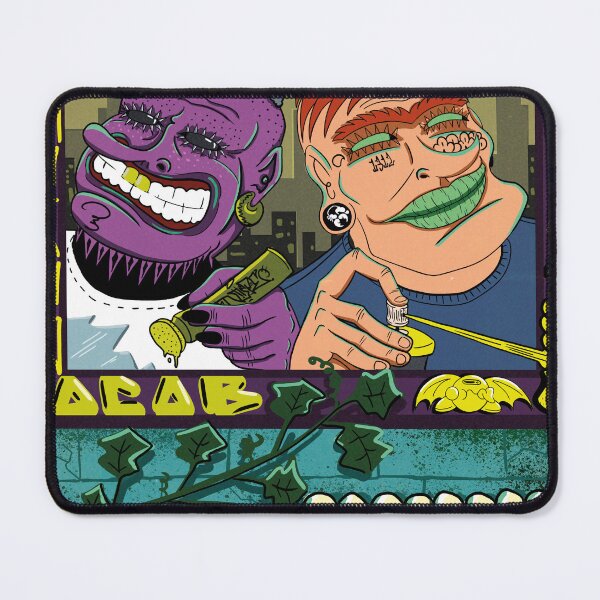 Item preview, Terra brothers designed and sold by kresPINK.