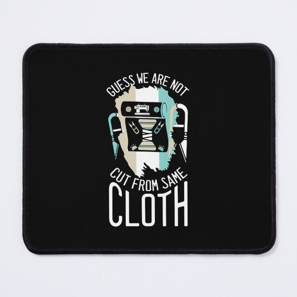 Item preview, Funny Sewing Pun designed and sold by DonnieJennie.