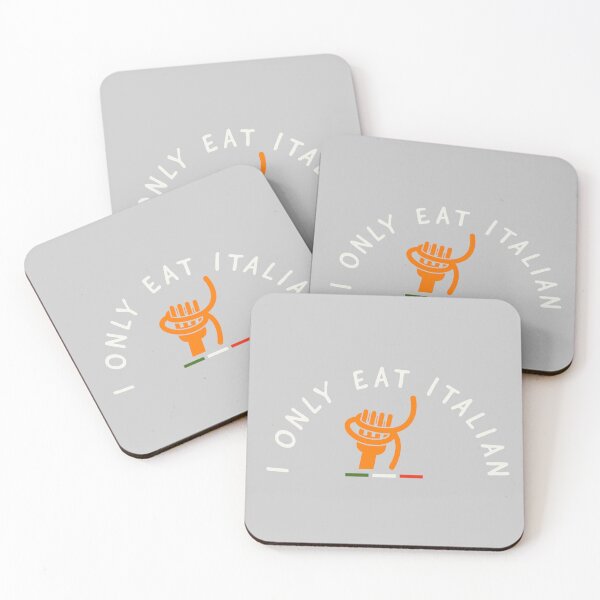 Item preview, Italian Food designed and sold by kotica.