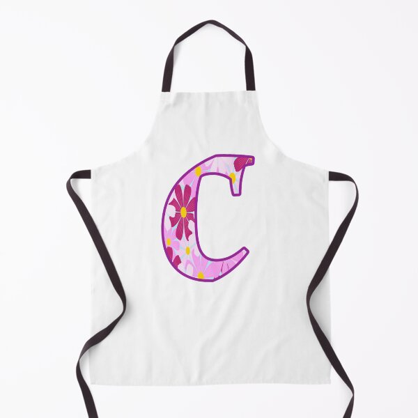 Item preview, Letters, flowers,C designed and sold by Sujinthaiart.