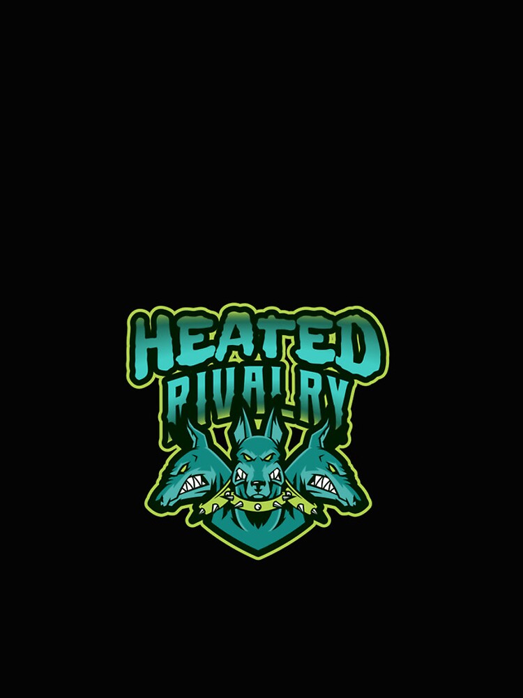 Thumbnail 4 of 4, iPhone Case, Heated Rivalry designed and sold by Afor137.