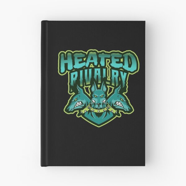 Item preview, Heated Rivalry designed and sold by Afor137.