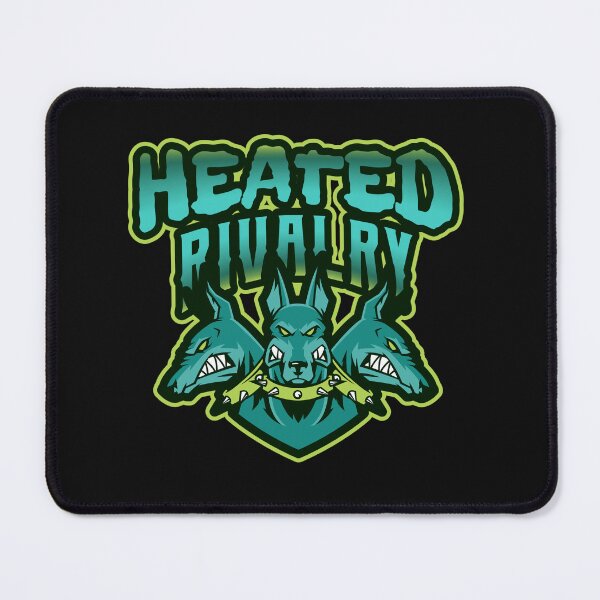 Item preview, Heated Rivalry designed and sold by Afor137.