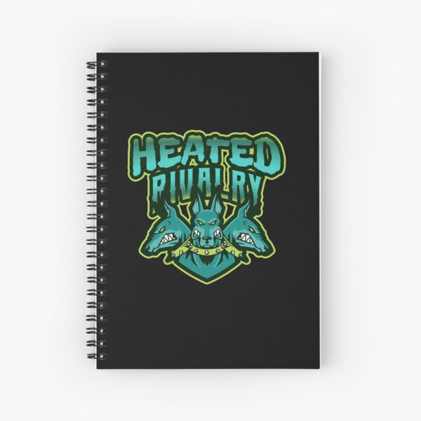 Item preview, Heated Rivalry designed and sold by Afor137.