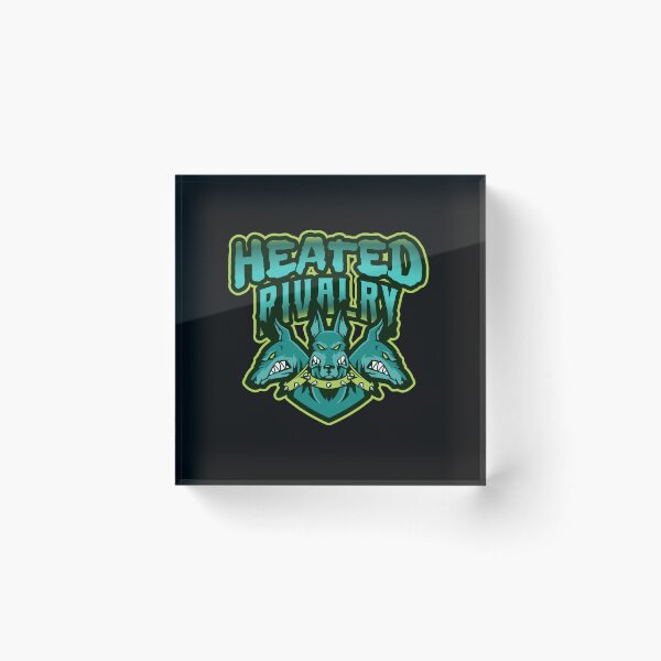 Item preview, Heated Rivalry designed and sold by Afor137.