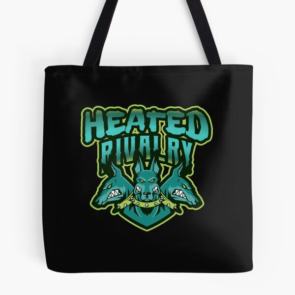 Item preview, Heated Rivalry designed and sold by Afor137.