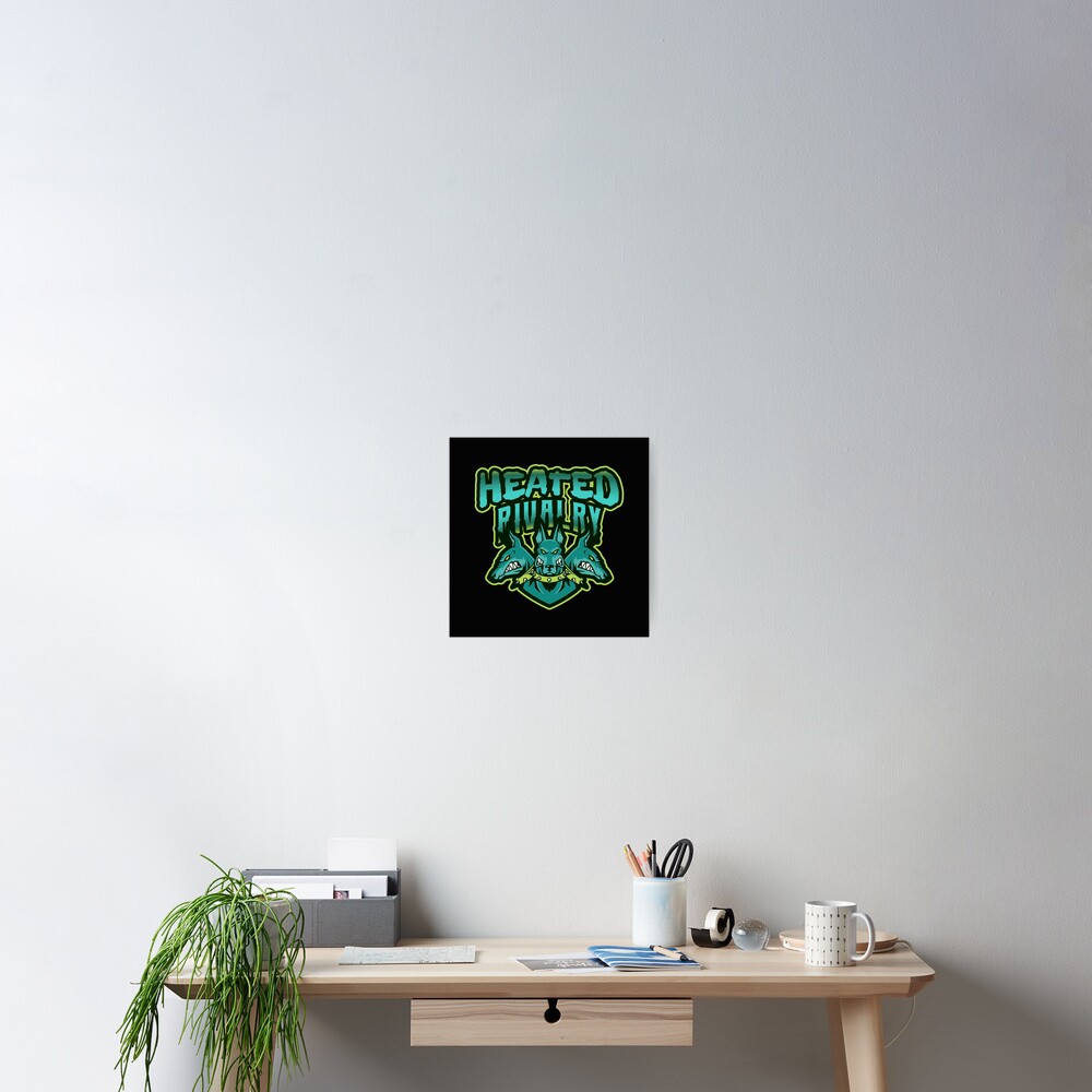 Item preview, Poster designed and sold by Afor137.