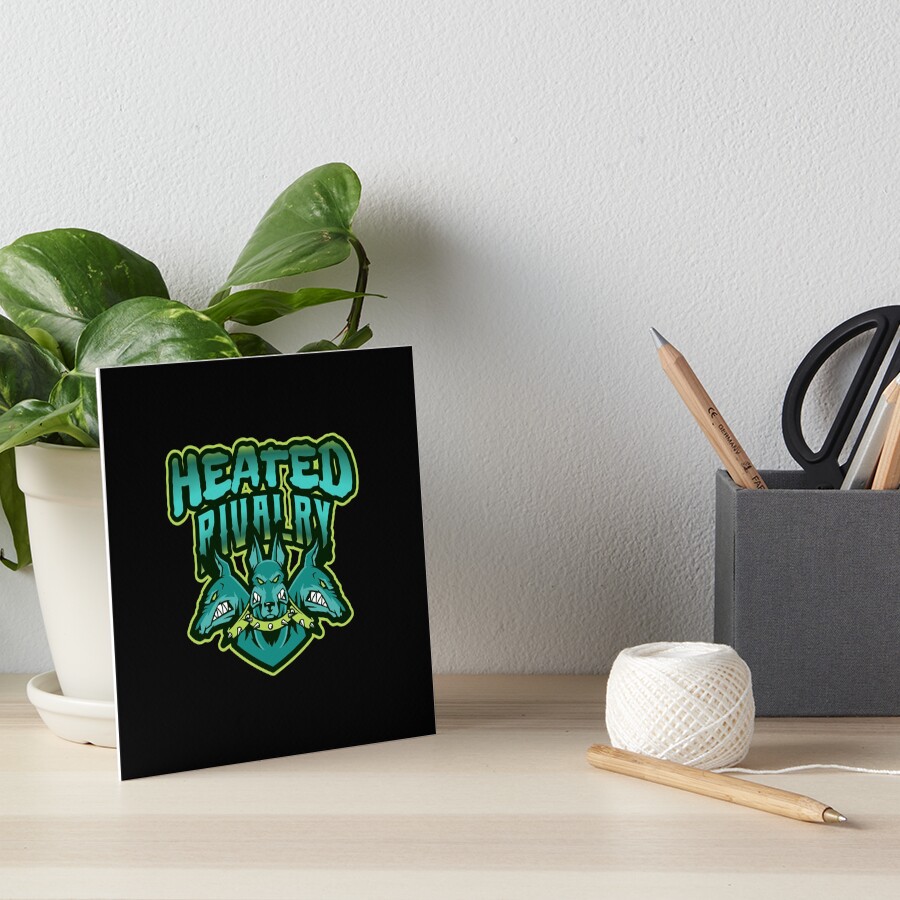 Item preview, Art Board Print designed and sold by Afor137.