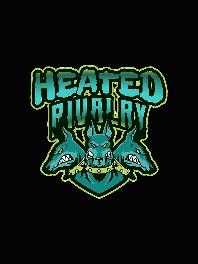 Thumbnail 3 of 3, Scarf, Heated Rivalry designed and sold by Afor137.