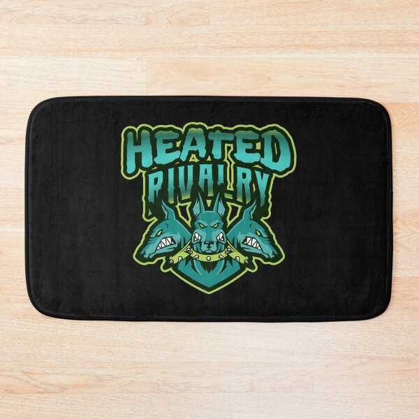 Item preview, Heated Rivalry designed and sold by Afor137.