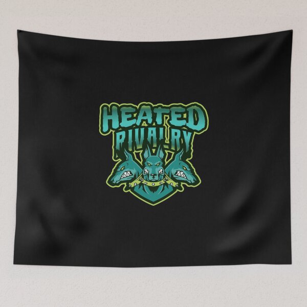 Item preview, Heated Rivalry designed and sold by Afor137.