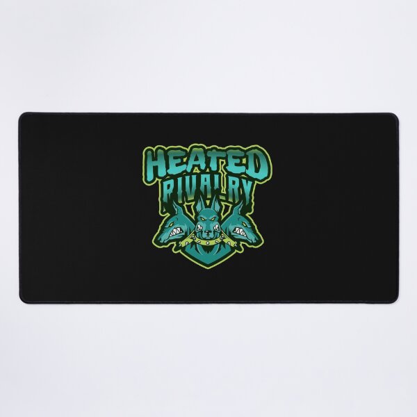Item preview, Heated Rivalry designed and sold by Afor137.
