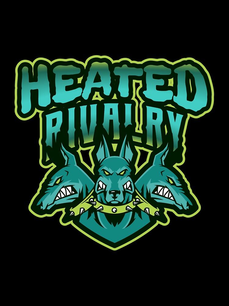 Thumbnail 7 of 7, Oversized T-Shirt, Heated Rivalry designed and sold by Afor137.