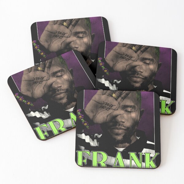 Item preview, Design-Frank-Ocean-Yes-No designed and sold by MaxiiBrinkmann.