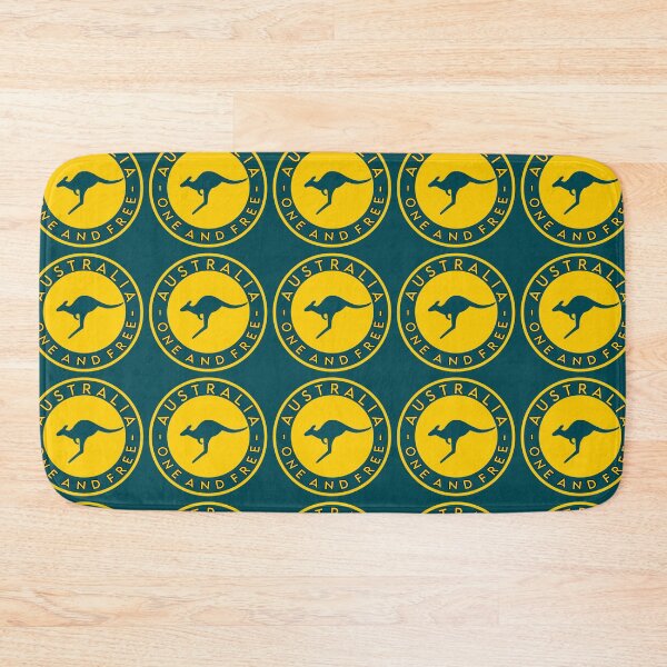 Item preview, Kangaroo Sun. Australia - ONE and FREE designed and sold by Kangaroo Sun.