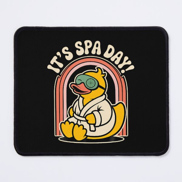Item preview, Its Spa Day Wellness Retreat Relax Treatment Beauty Home Spa designed and sold by JuanitaJulia.