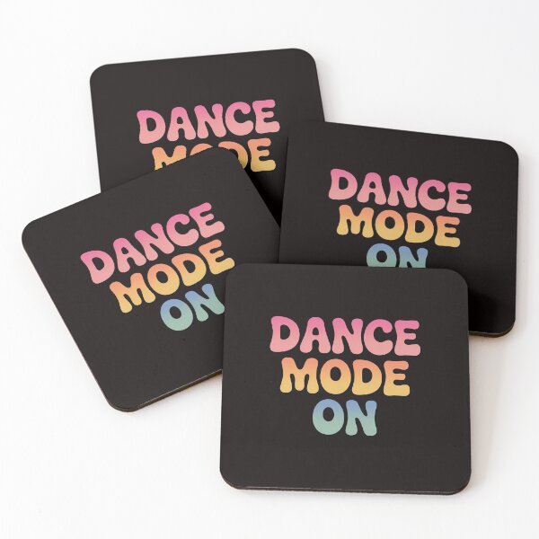 Item preview, Dance Mode On Dancer Dancing Gifts Boys Girls Kids designed and sold by LapFemile.