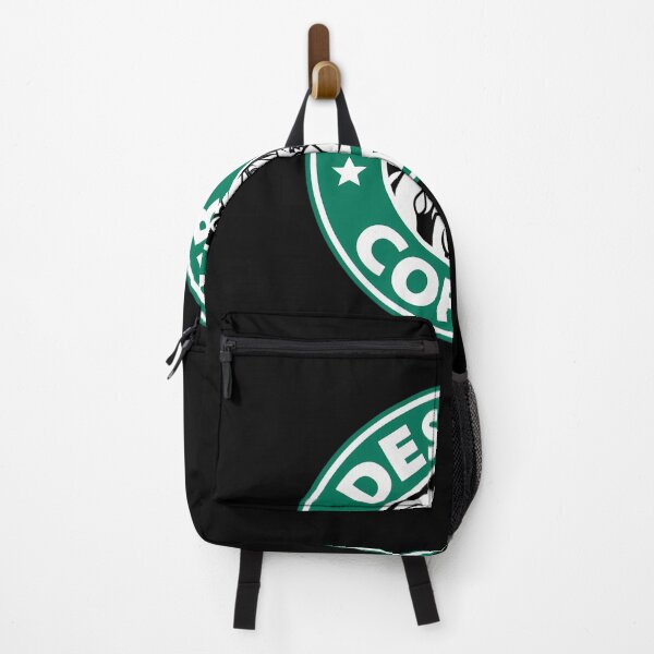 Item preview, Despair Coffee - Danganronpa designed and sold by FraunGerda.