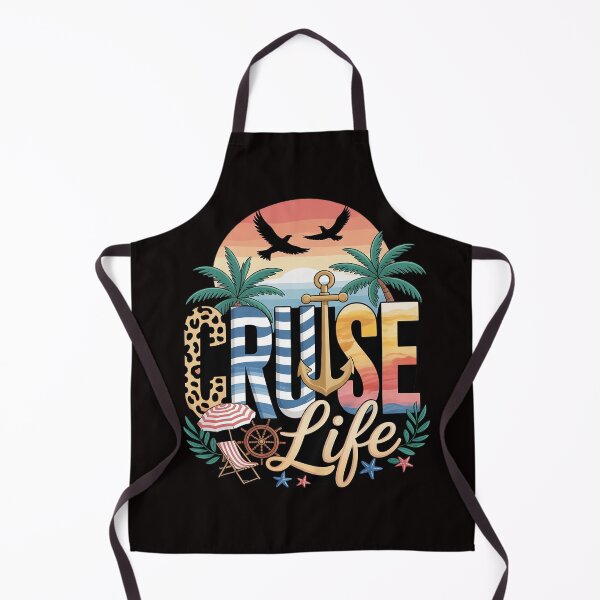 Item preview, Cruise Life 2025 Summer Vacation Family Matching Men Women Girls Kids designed and sold by LapFemile.