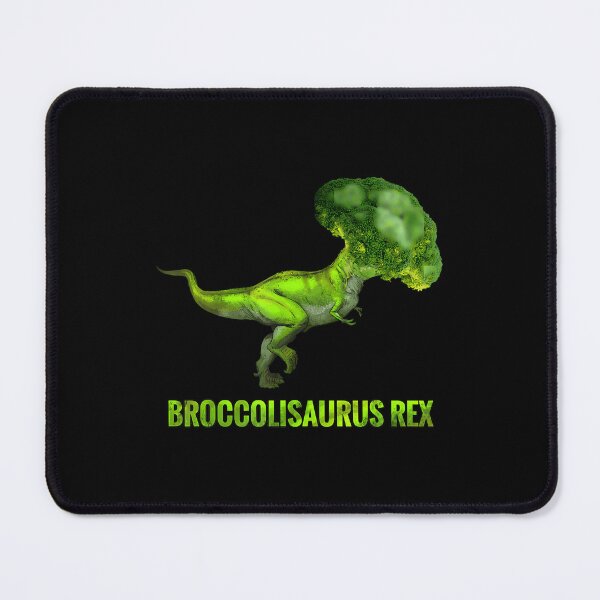 Item preview, Broccolisaurus Rex Dinosaur Vegetable designed and sold by JuanitaJulia.